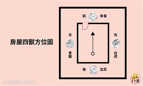 門開龍邊|大門開在右邊「老婆要扛起家庭」？ 專家教1招化解：。